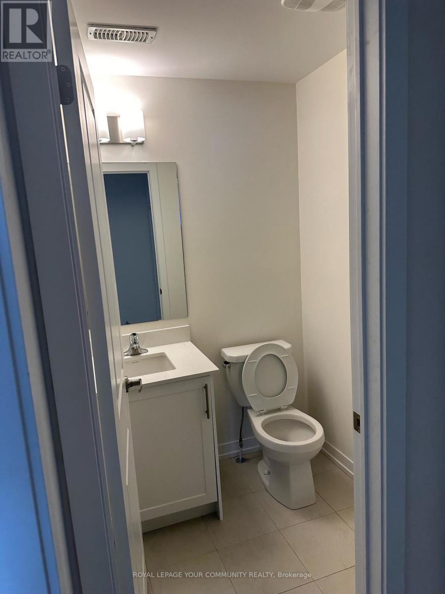 1551 Moonseed Place, Milton, ON - Indoor Photo Showing Bathroom