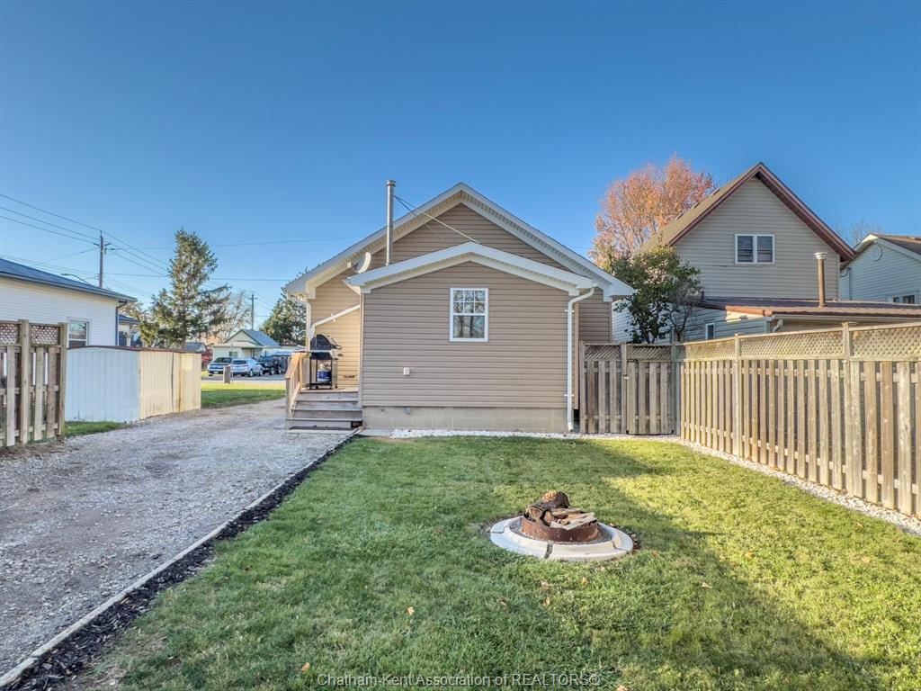 115 Fielder Avenue, Chatham, ON