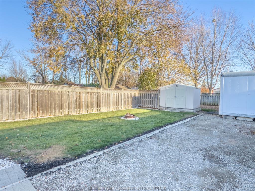 115 Fielder Avenue, Chatham, ON