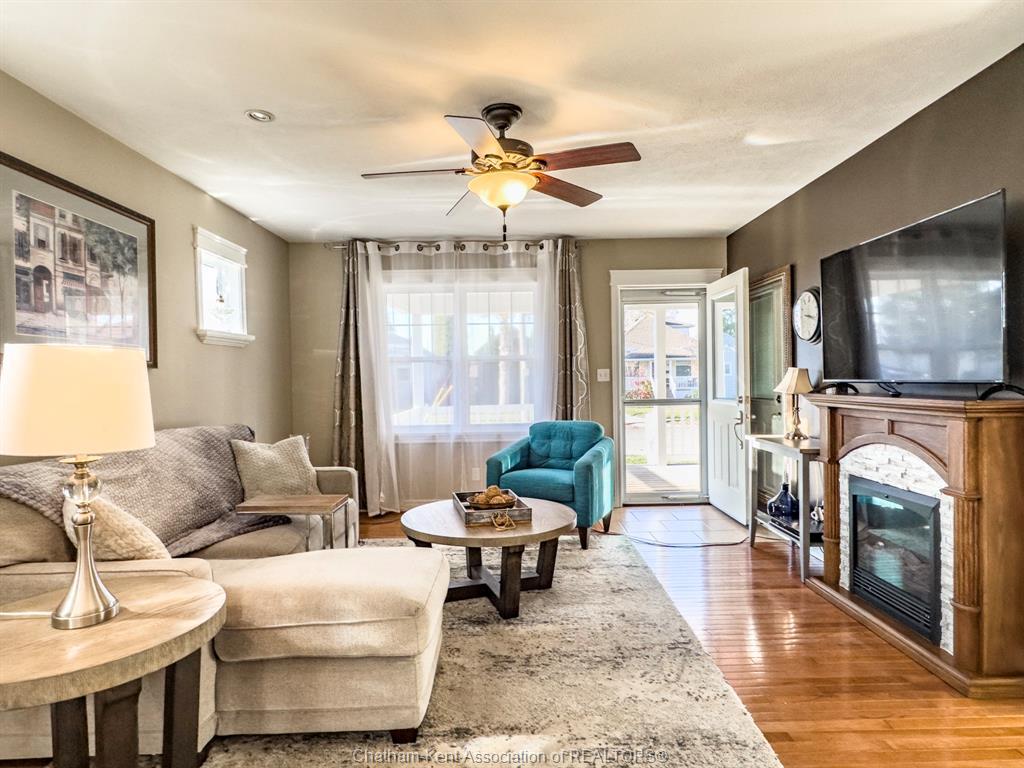 115 Fielder Avenue, Chatham, ON