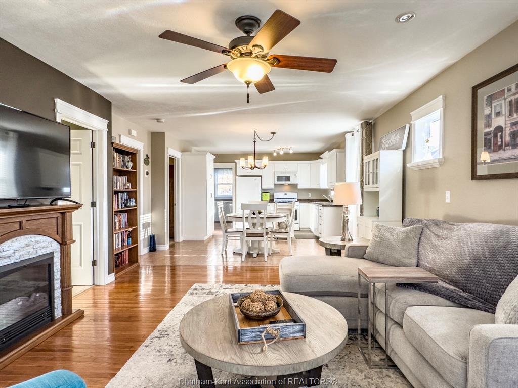 115 Fielder Avenue, Chatham, ON