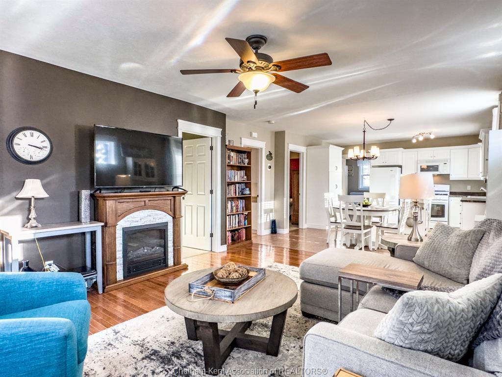 115 Fielder Avenue, Chatham, ON