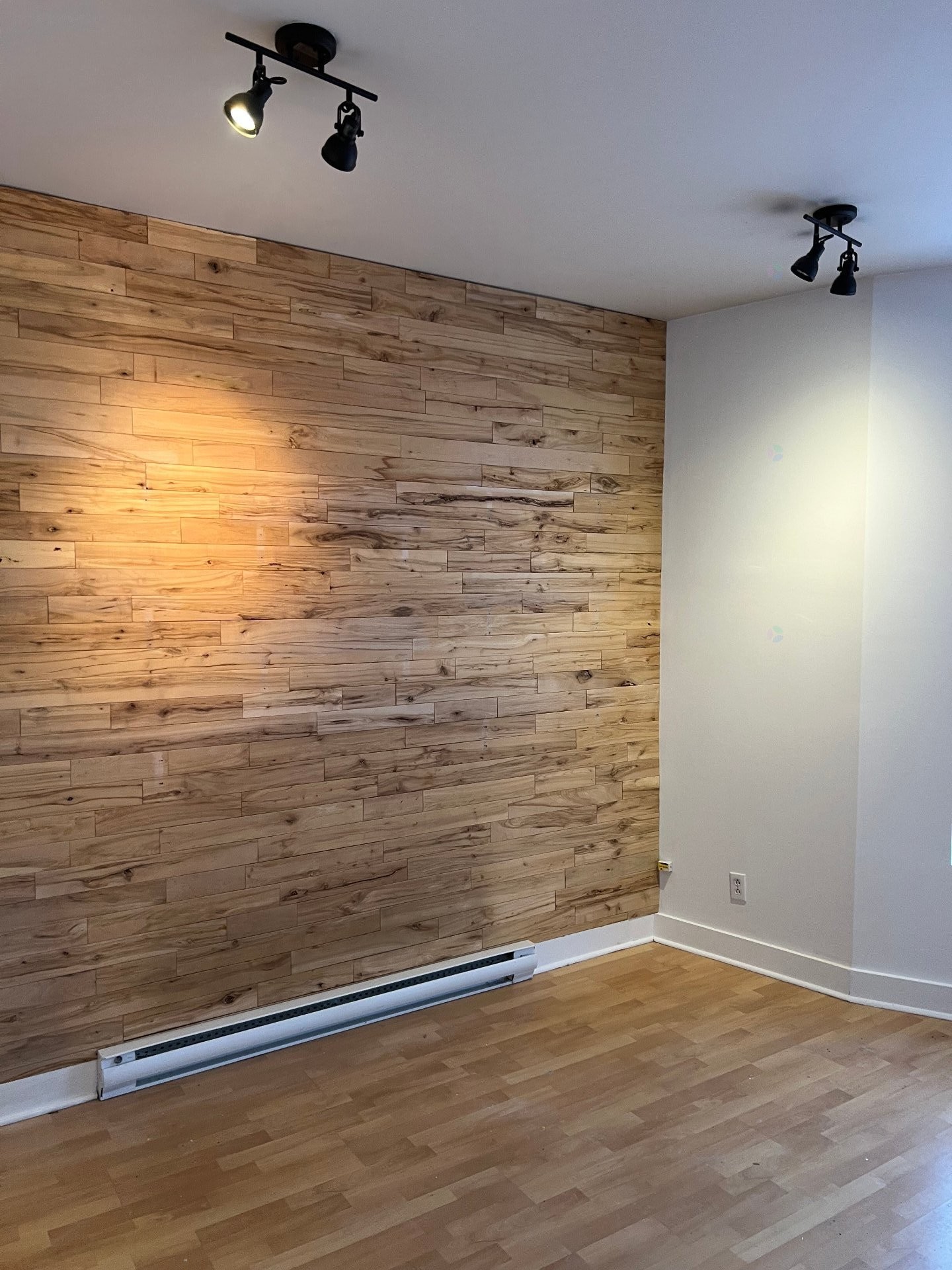 Entrée extérieure - 5237A Av. Du Parc, Montréal (Le Plateau-Mont-Royal), QC - Indoor Photo Showing Other Room