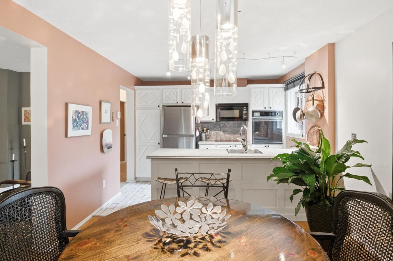 Overall view - 4-20 Rue Normand, Gatineau (Hull), QC - Indoor