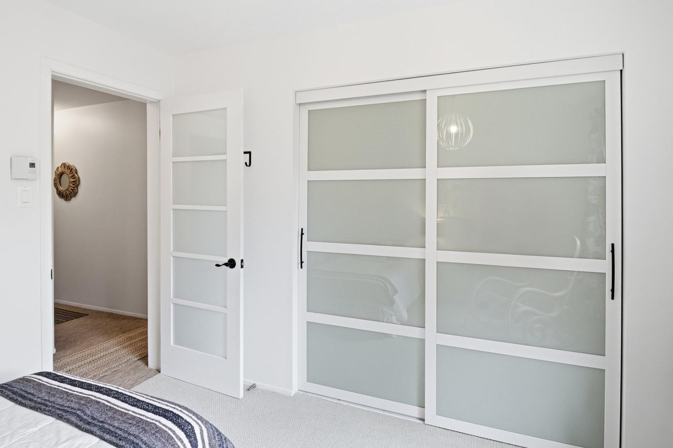 Bedroom - 4-20 Rue Normand, Gatineau (Hull), QC - Indoor