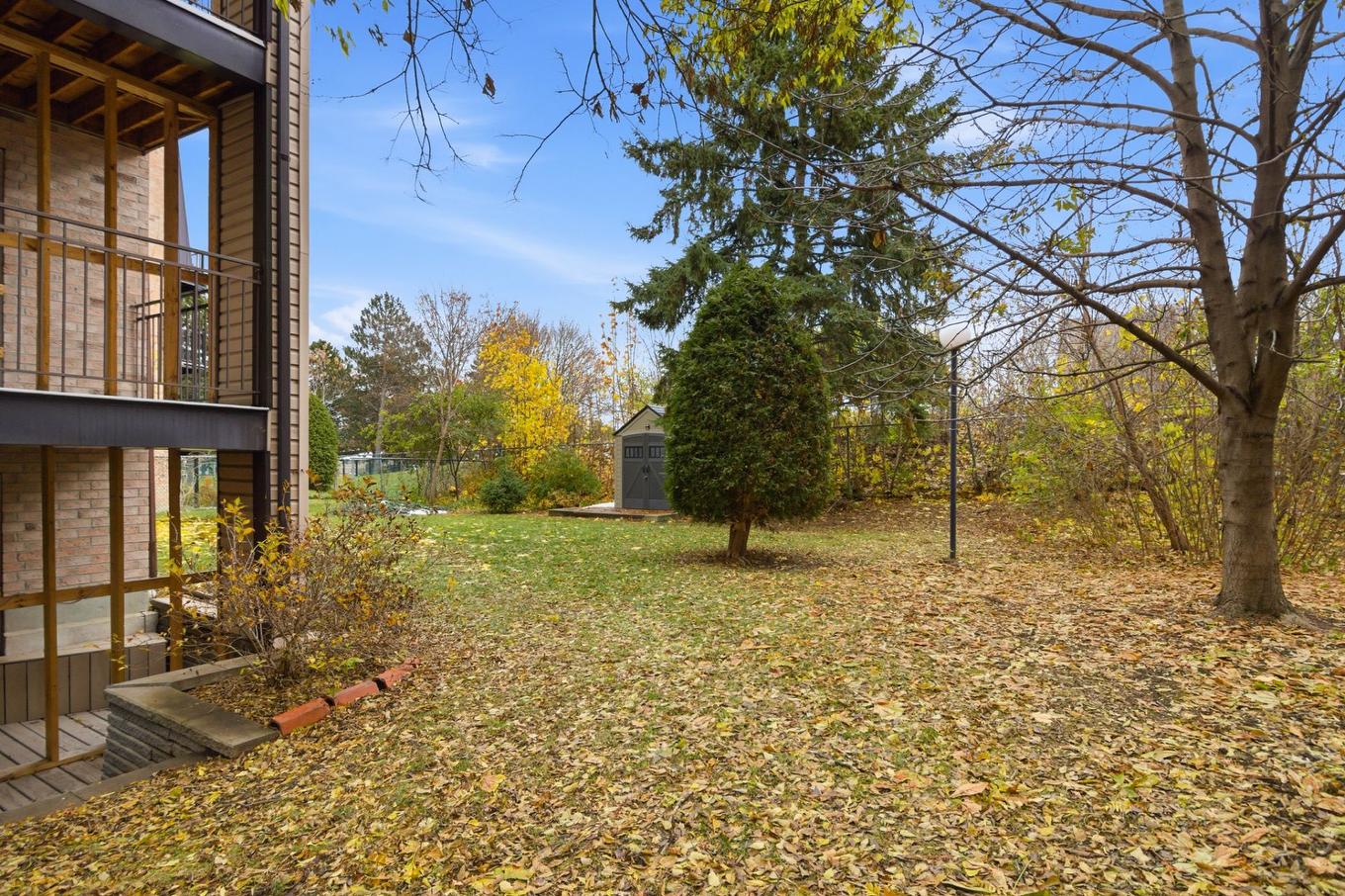 Overall view - 4-20 Rue Normand, Gatineau (Hull), QC - Outdoor