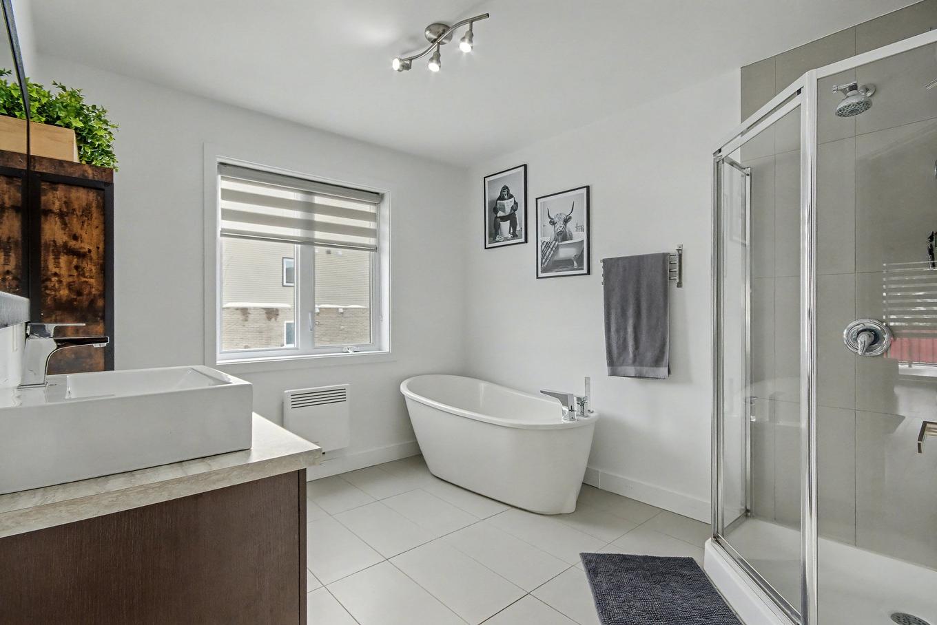 Salle de bains - 2-772 Rue De La Volière, Granby, QC - Indoor Photo Showing Bathroom