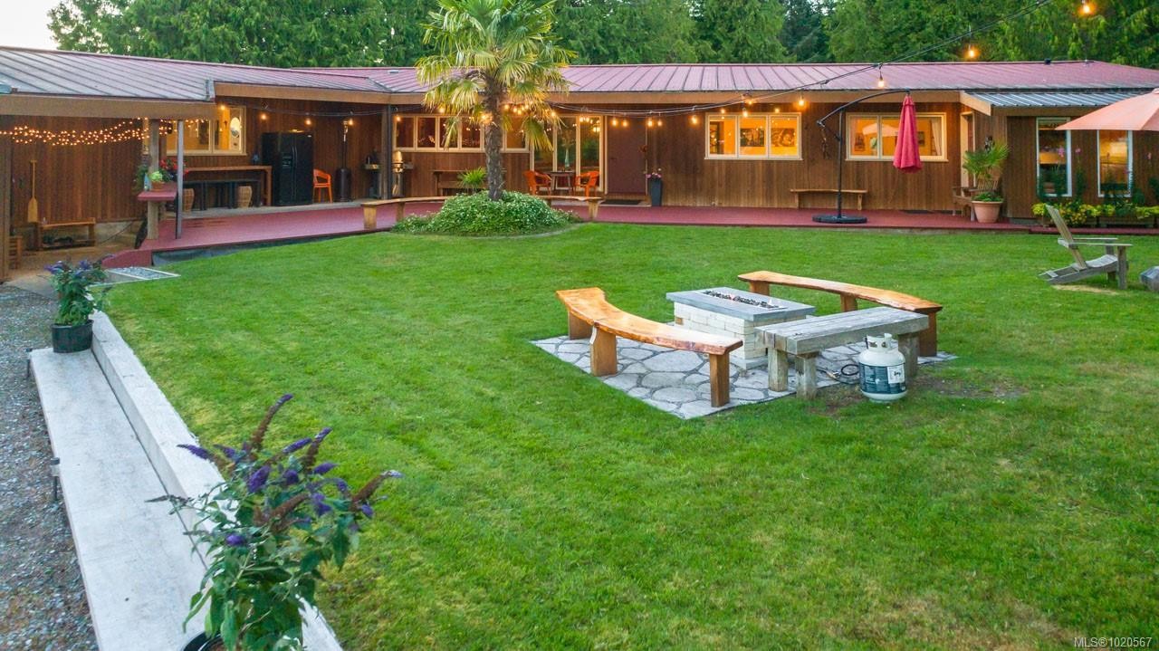 410 17Th Ave, Sointula, BC