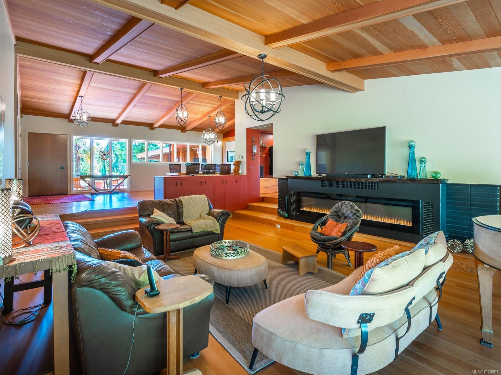 410 17Th Ave, Sointula, BC