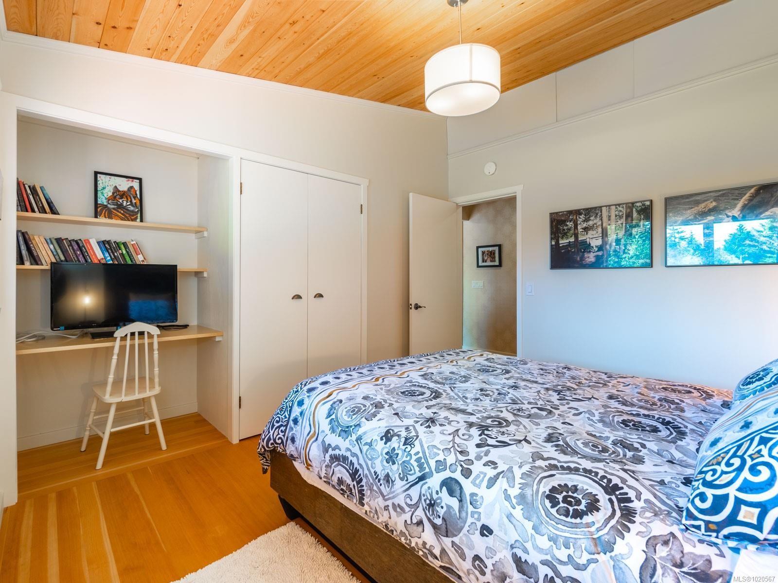 410 17Th Ave, Sointula, BC