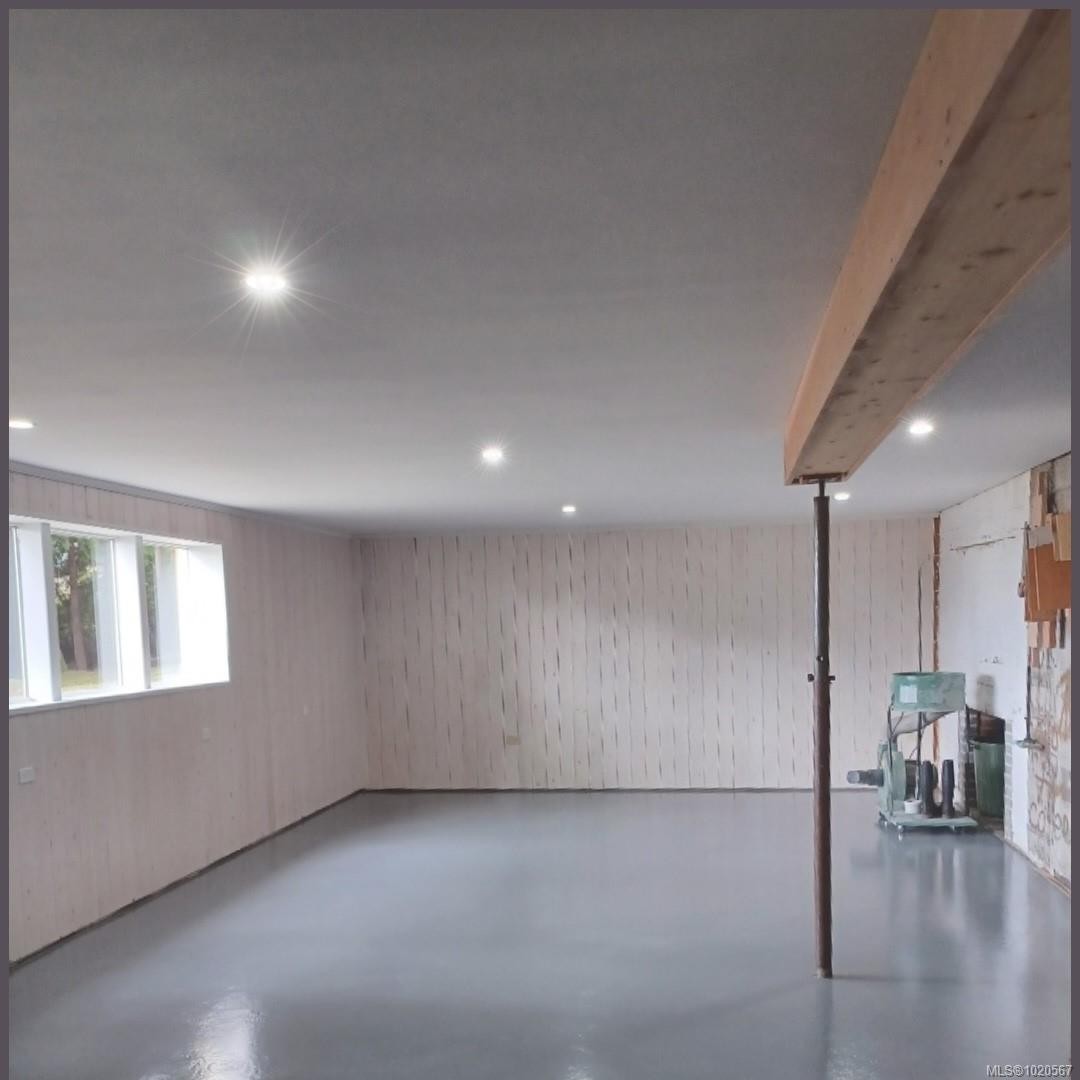 410 17Th Ave, Sointula, BC