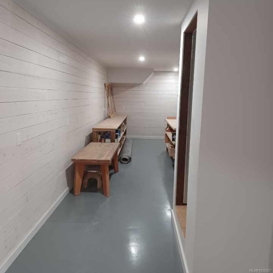 410 17Th Ave, Sointula, BC