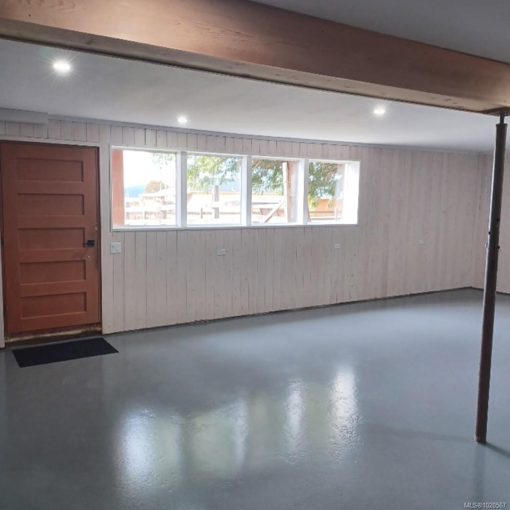 410 17Th Ave, Sointula, BC