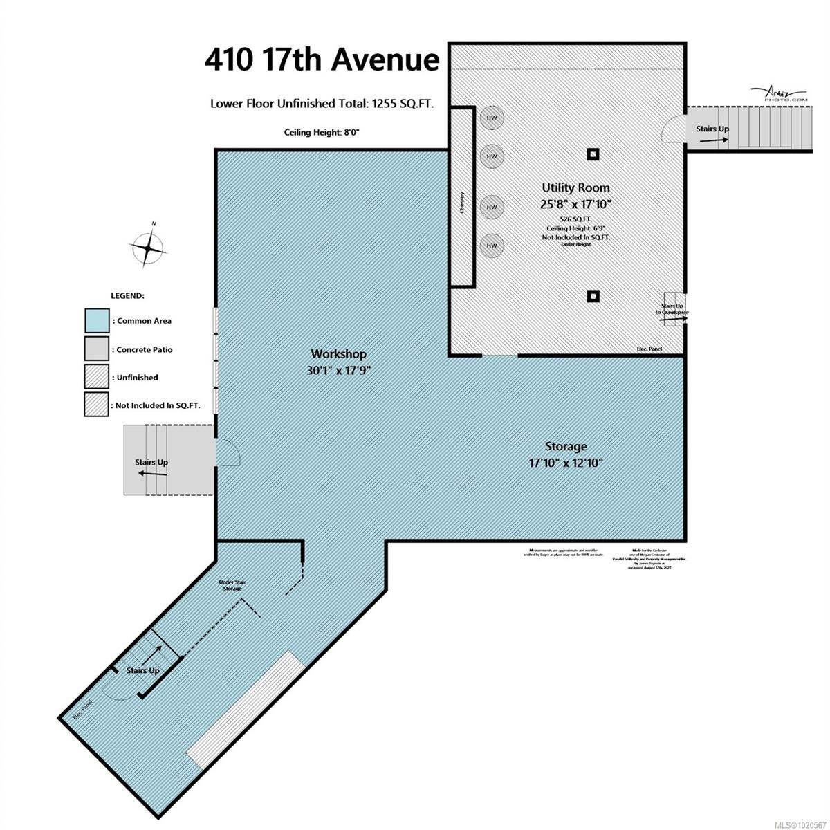 410 17Th Ave, Sointula, BC