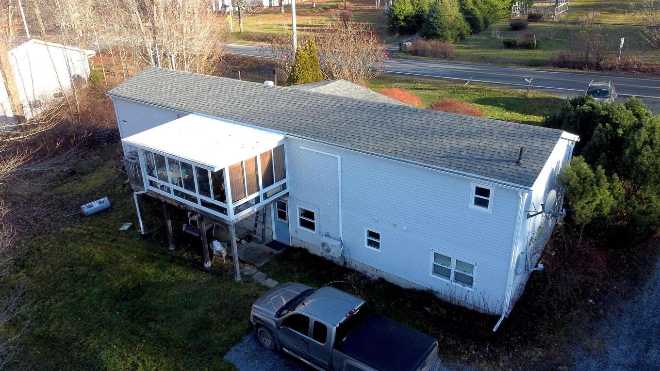 959 Highway 202, West Gore, NS