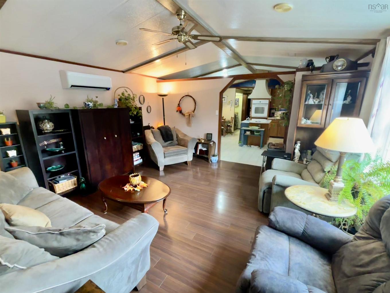 959 Highway 202, West Gore, NS