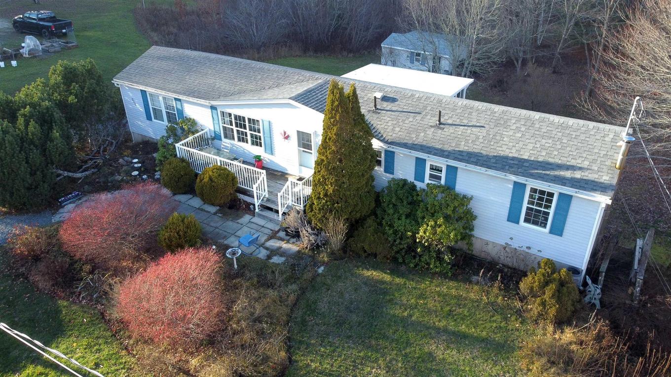 959 Highway 202, West Gore, NS