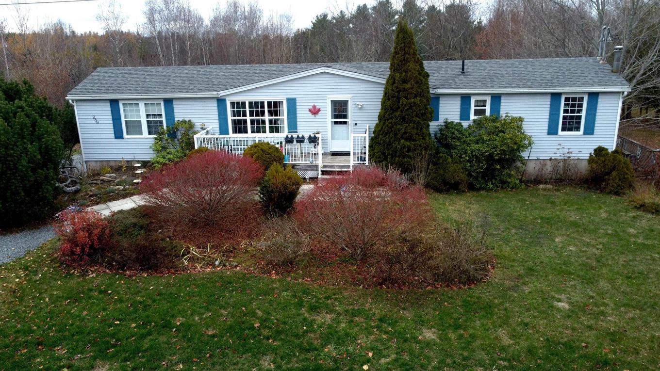 959 Highway 202, West Gore, NS