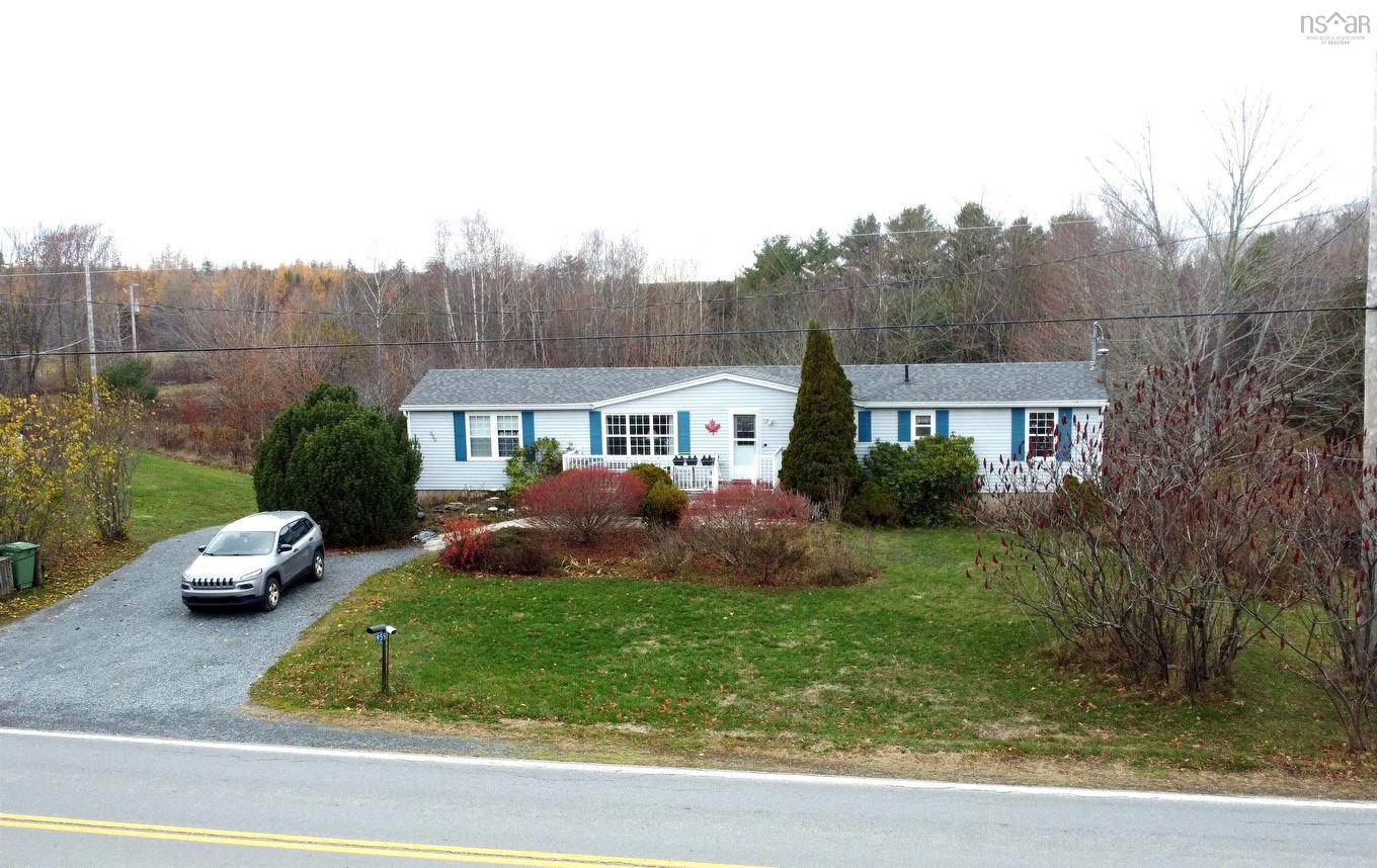 959 Highway 202, West Gore, NS