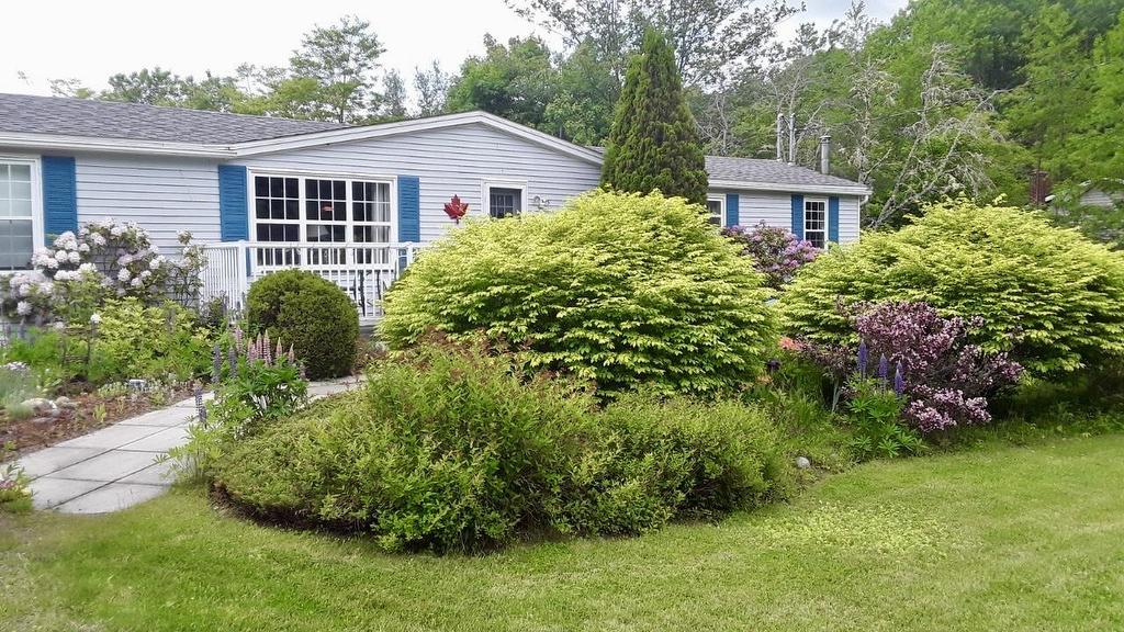 959 Highway 202, West Gore, NS