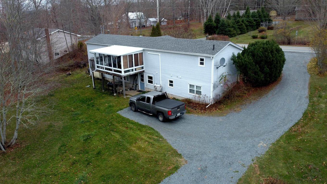 959 Highway 202, West Gore, NS