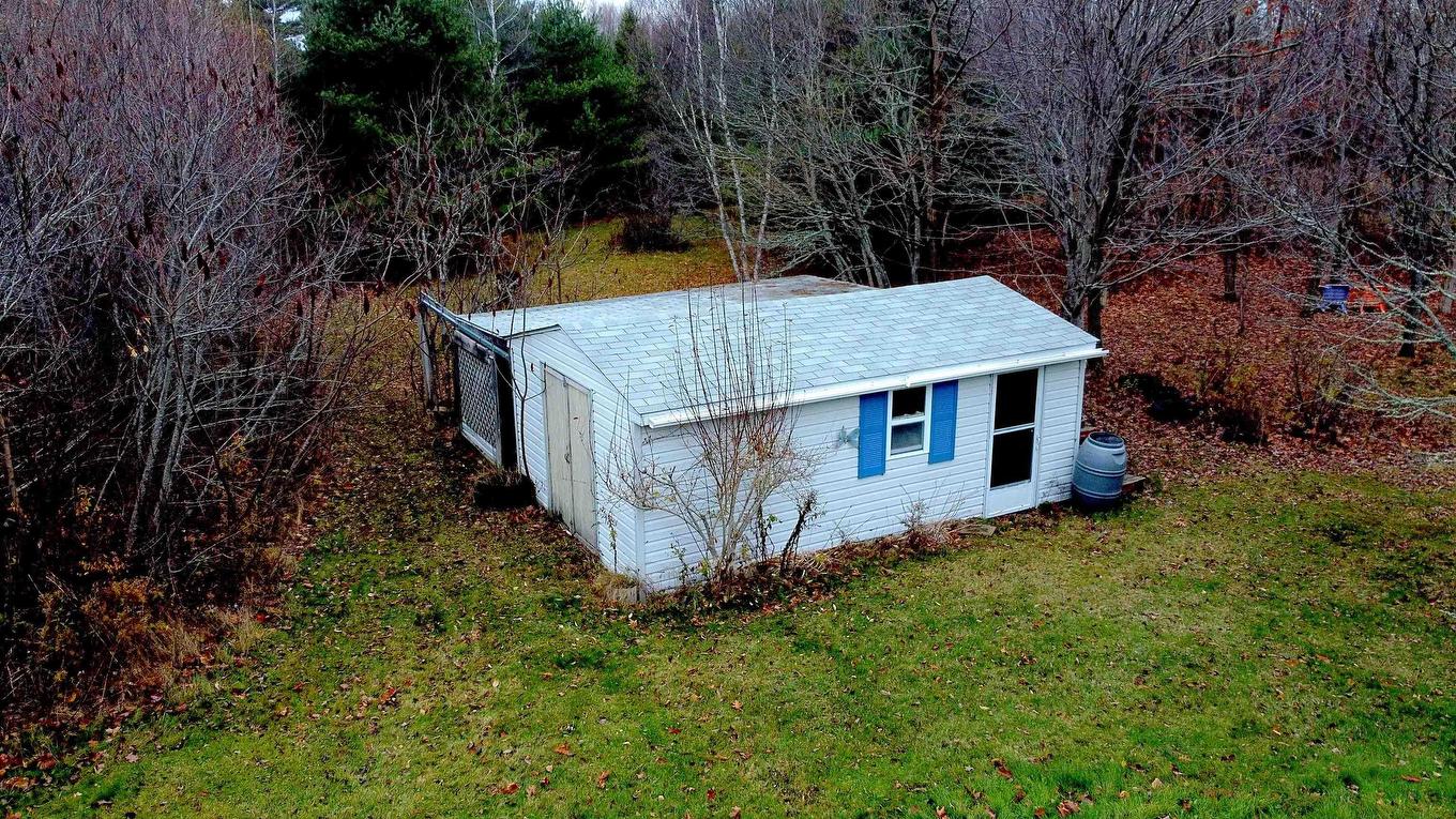 959 Highway 202, West Gore, NS