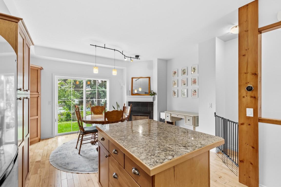 124-456 Mcphee Street, Kelowna, BC - Indoor