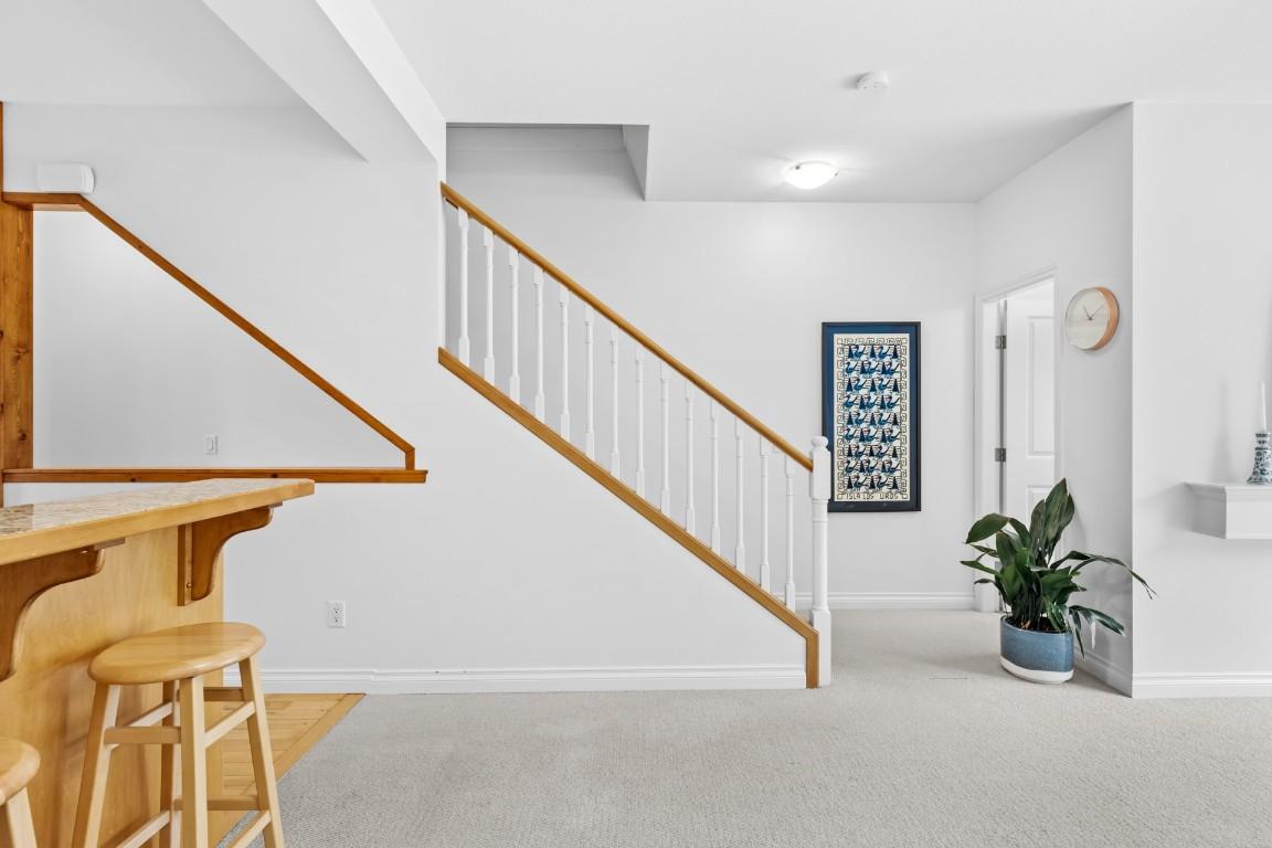 124-456 Mcphee Street, Kelowna, BC - Indoor Photo Showing Other Room