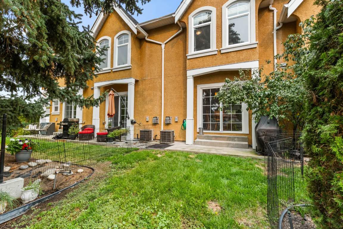 124-456 Mcphee Street, Kelowna, BC - Outdoor