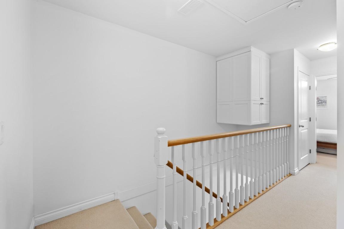 124-456 Mcphee Street, Kelowna, BC - Indoor Photo Showing Other Room