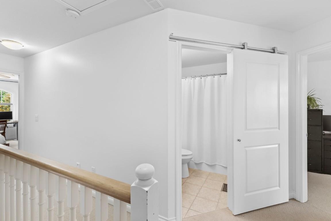 124-456 Mcphee Street, Kelowna, BC - Indoor Photo Showing Other Room