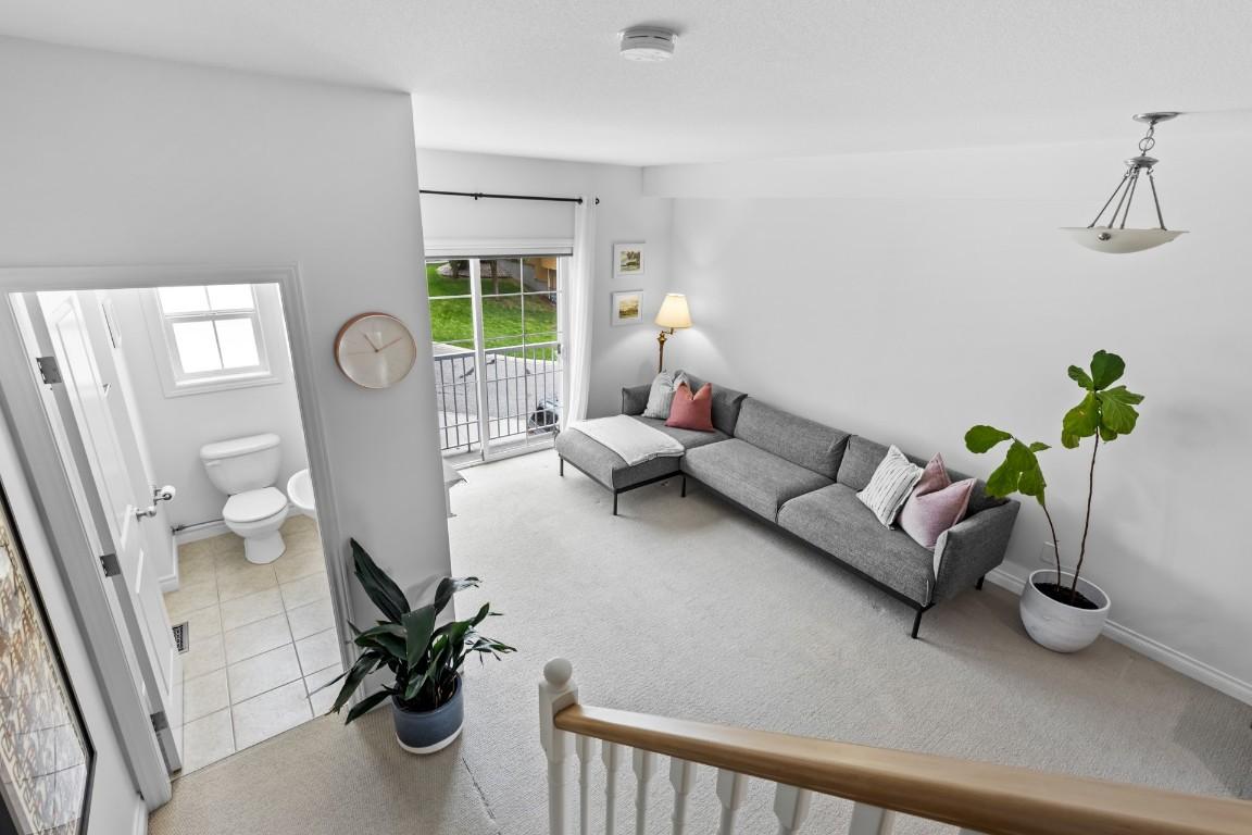 124-456 Mcphee Street, Kelowna, BC - Indoor Photo Showing Other Room
