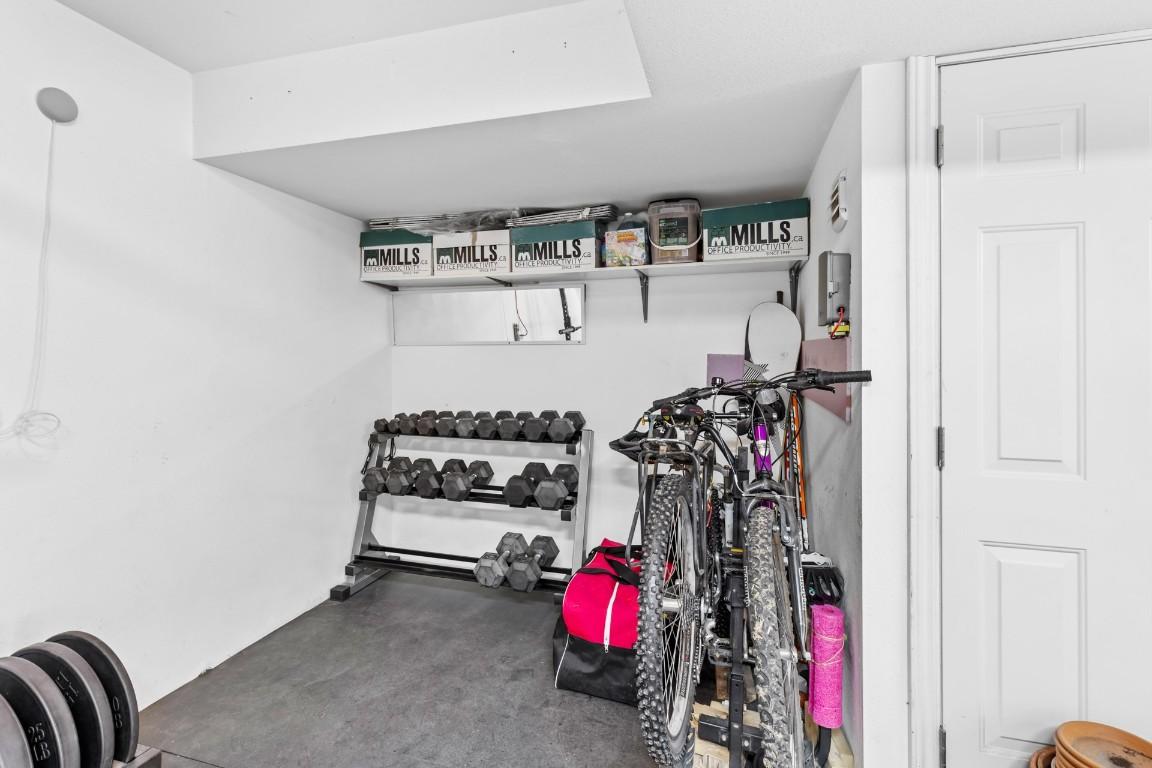 124-456 Mcphee Street, Kelowna, BC - Indoor