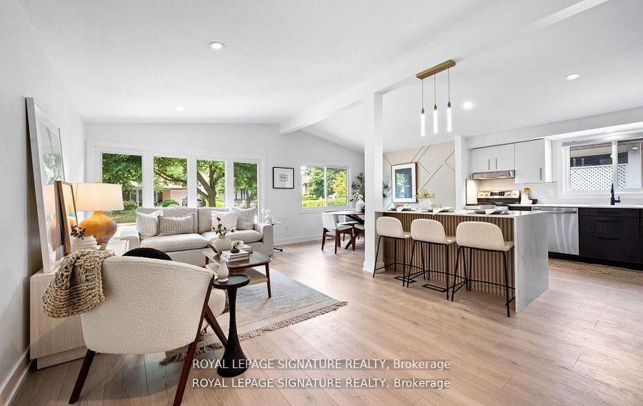 105 Lilacside Drive, Hamilton, ON - Indoor