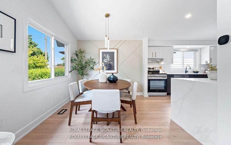 105 Lilacside Drive, Hamilton, ON - Indoor