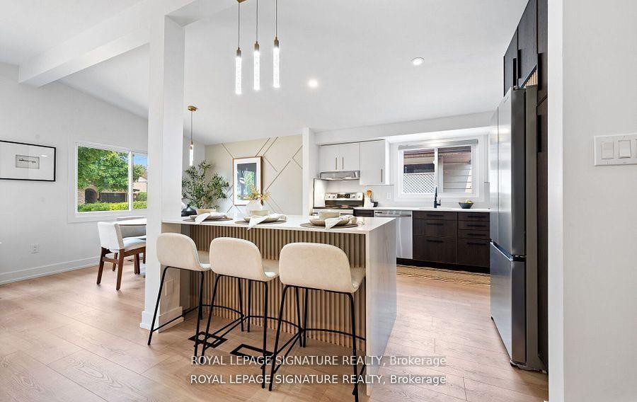 105 Lilacside Drive, Hamilton, ON - Indoor