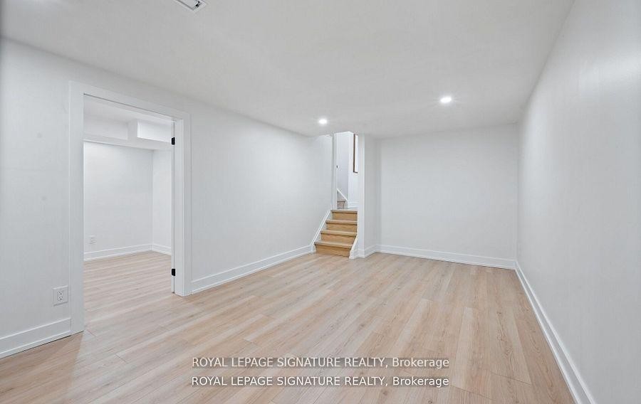 105 Lilacside Drive, Hamilton, ON - Indoor