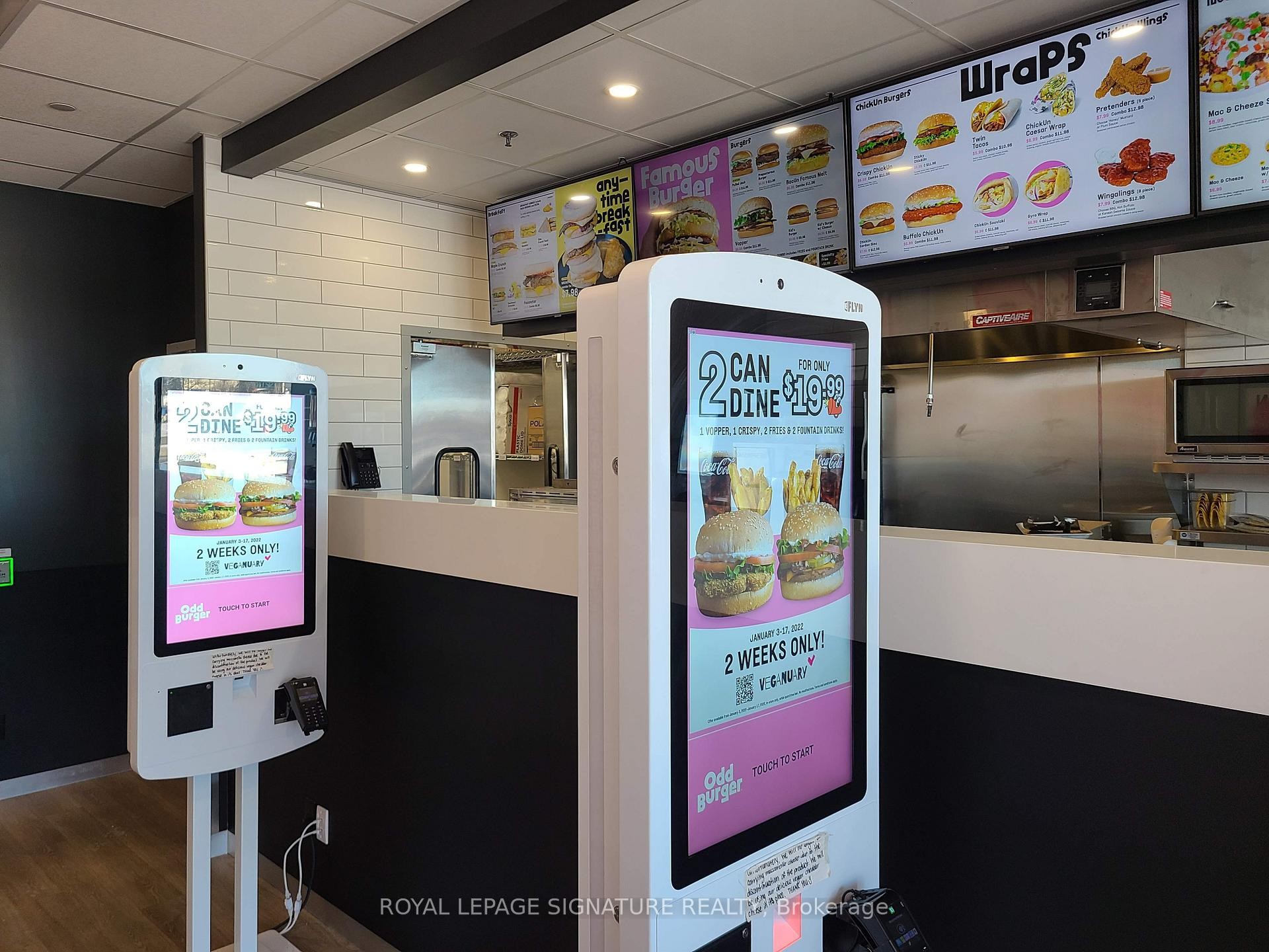 920 Upper Wentworth Street, Hamilton, ON