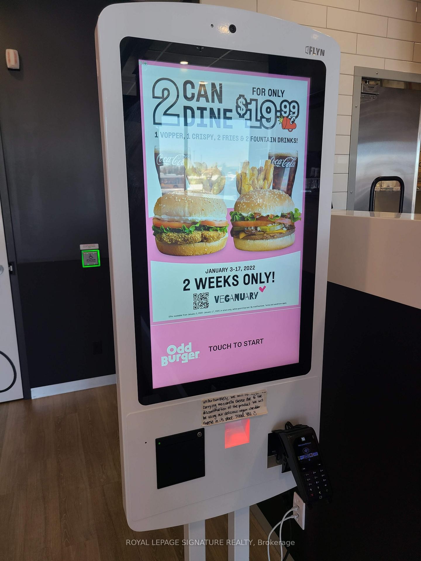 920 Upper Wentworth Street, Hamilton, ON