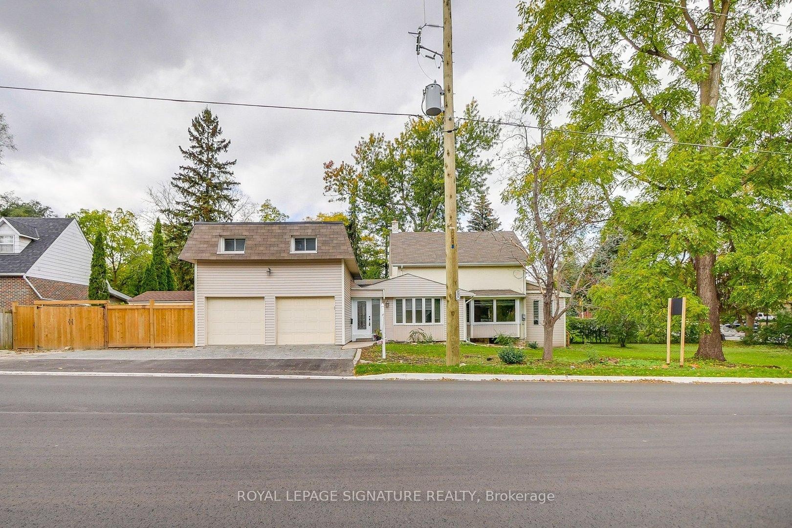 1-119 Main Street S, Brampton, ON