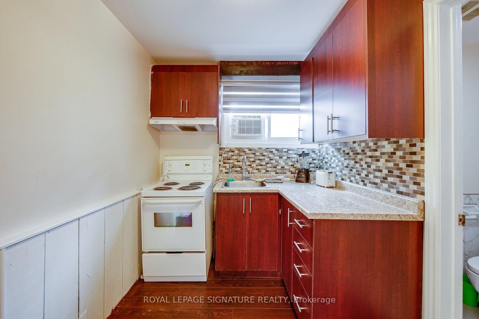 1-119 Main Street S, Brampton, ON