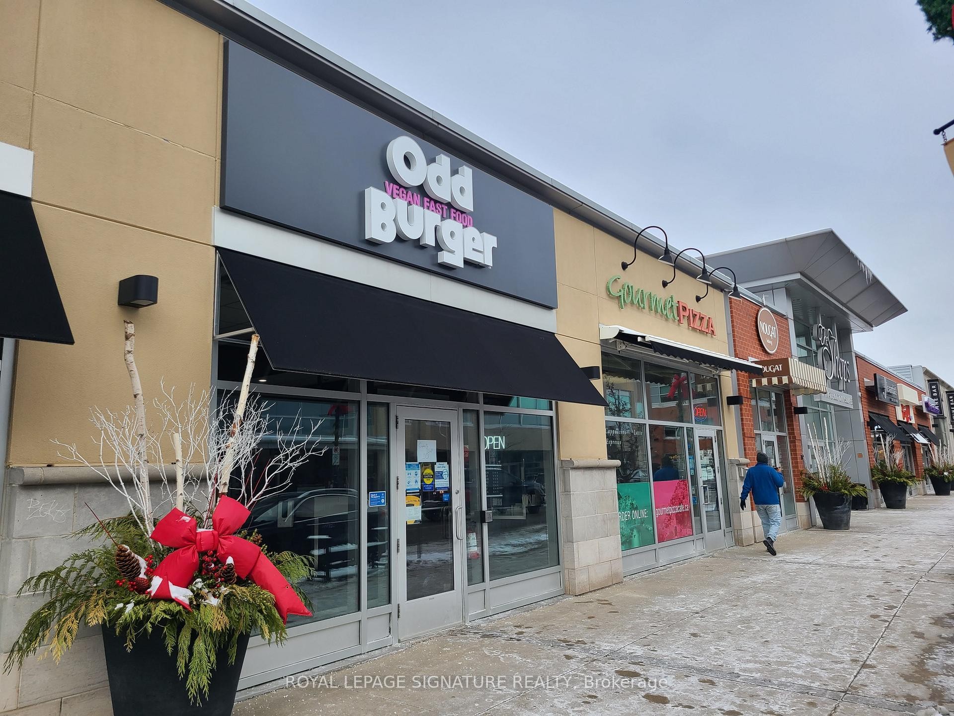 75 King Street S, Waterloo, ON