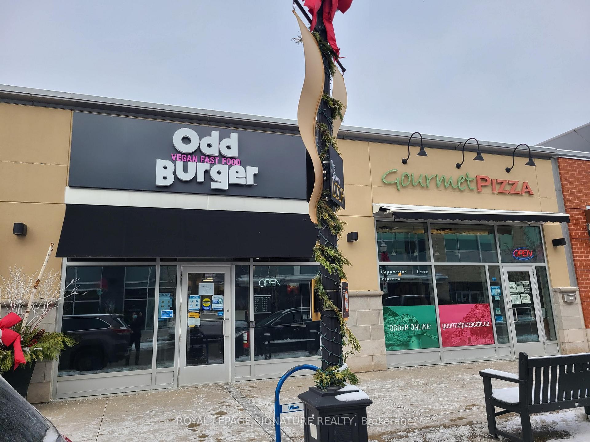 75 King Street S, Waterloo, ON