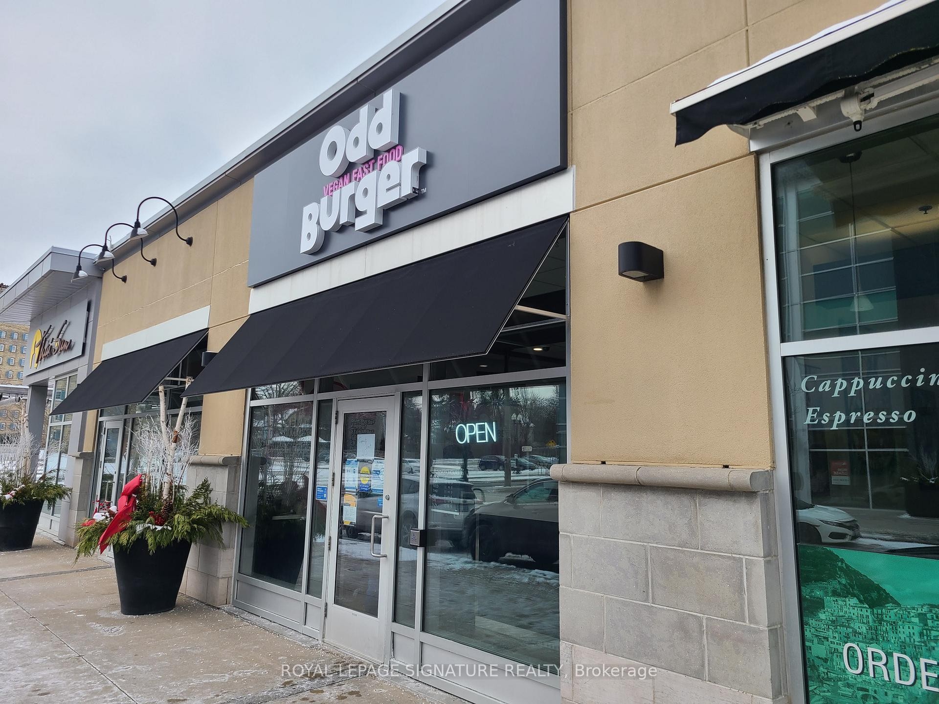 75 King Street S, Waterloo, ON