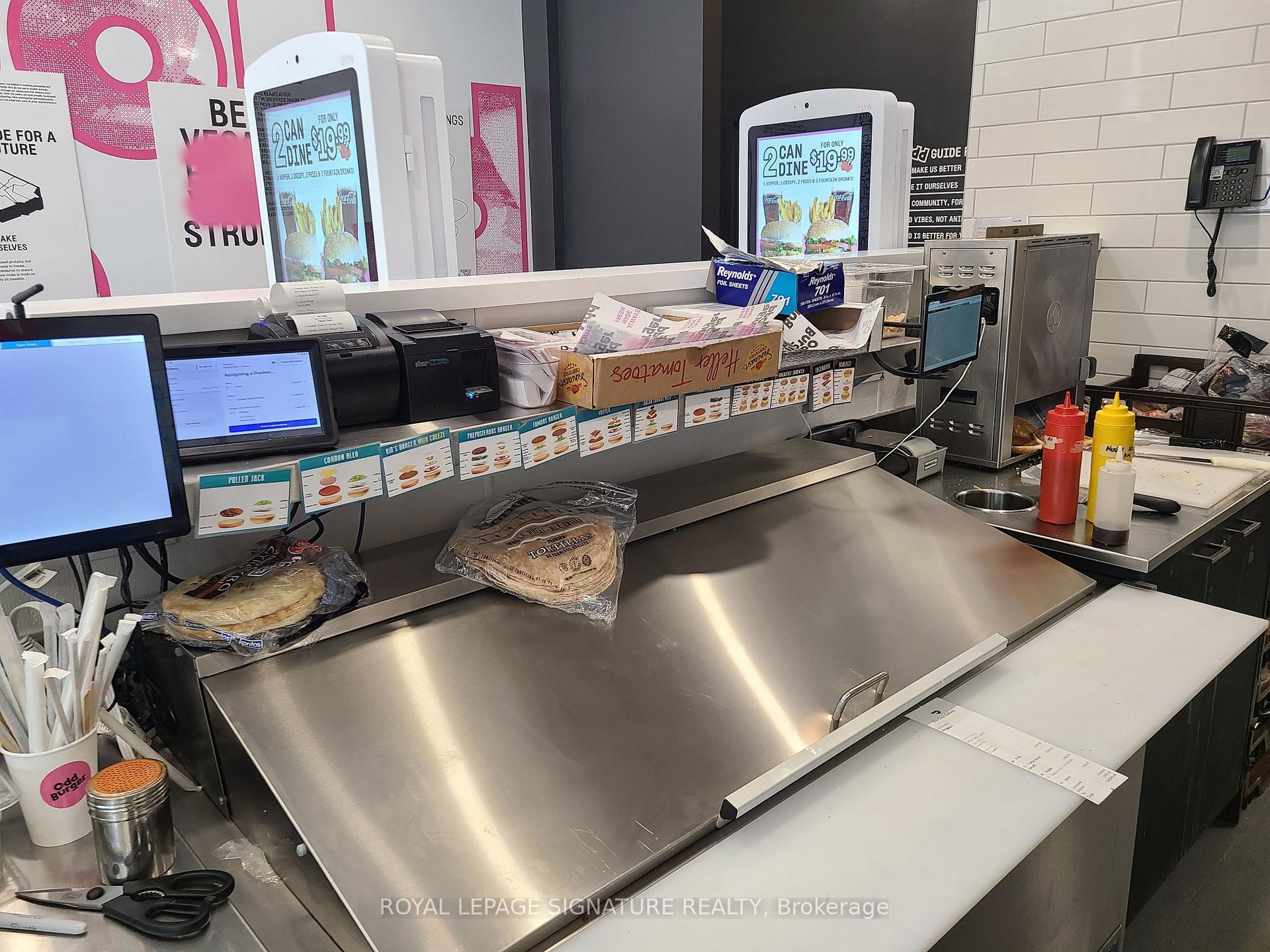 75 King Street S, Waterloo, ON