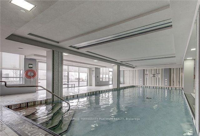 1515-7167 Yonge Street, Markham, ON - Indoor Photo Showing Other Room