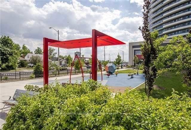 1515-7167 Yonge Street, Markham, ON - Outdoor