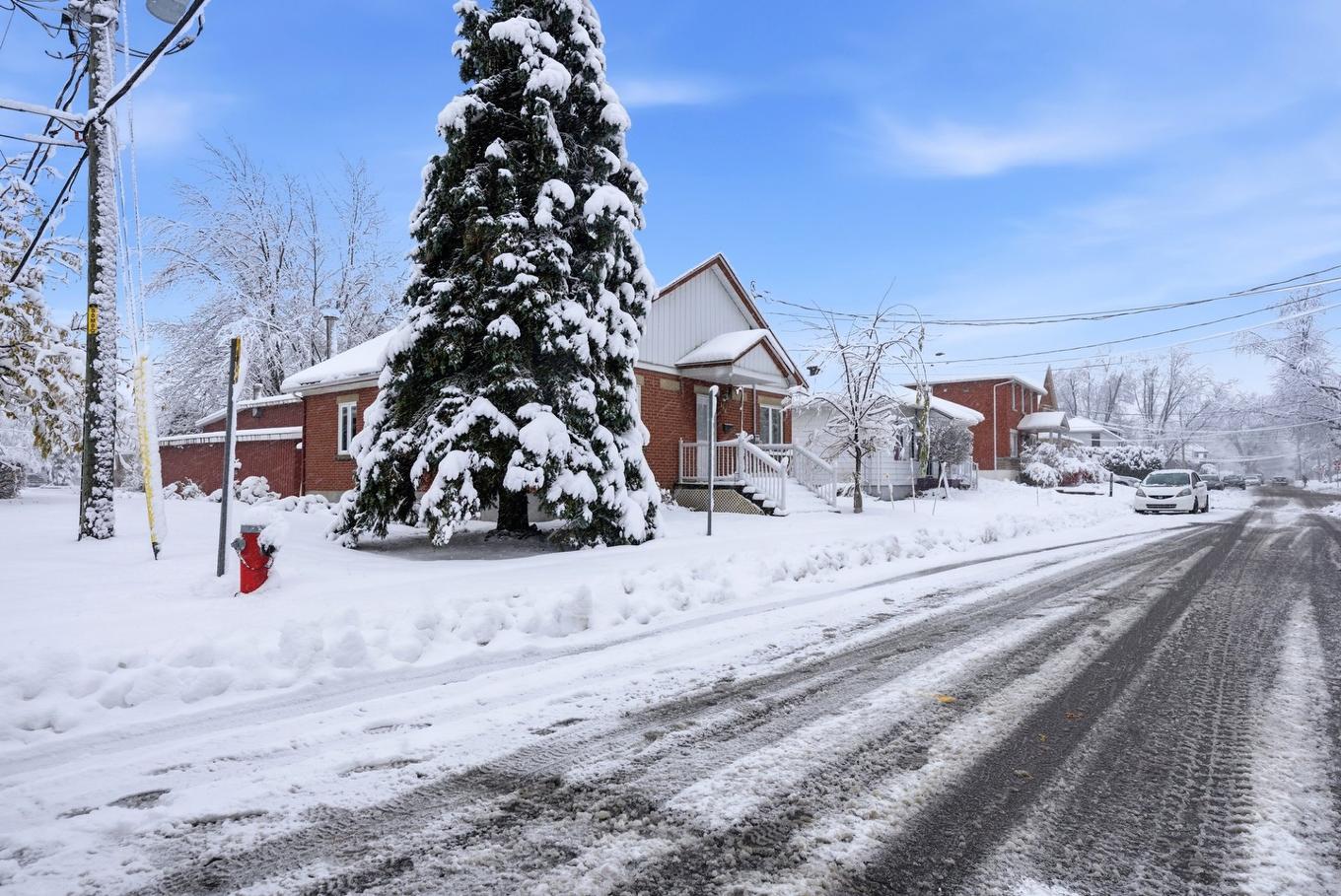 Façade - 154 Rue St-Étienne, L'Assomption, QC - Outdoor