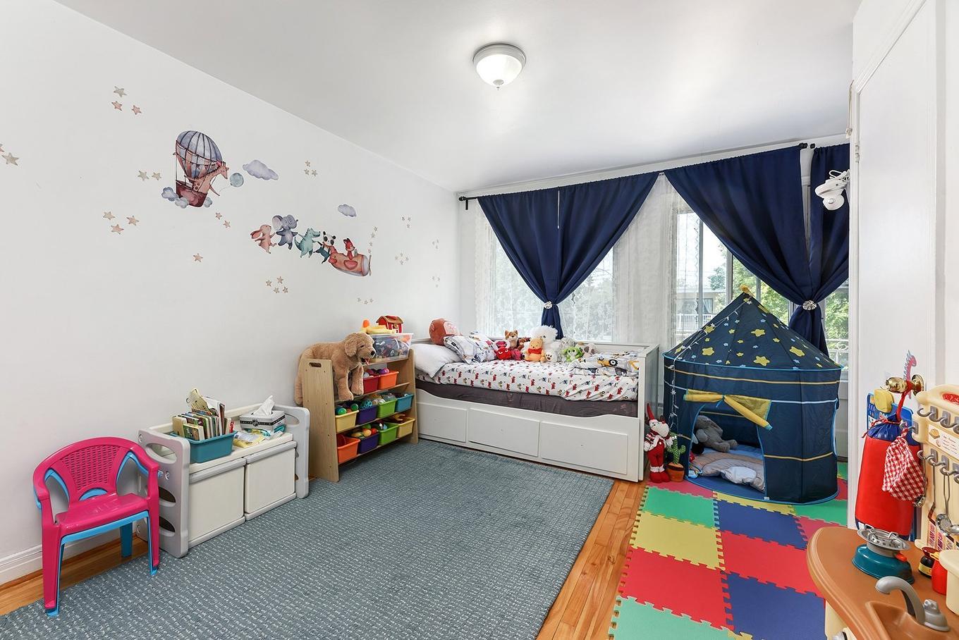 Dwelling - 5701 - 5703 Av. Coolbrook, Montréal (Côte-Des-Neiges/Notre-Dame-De-Grâce), QC - Indoor