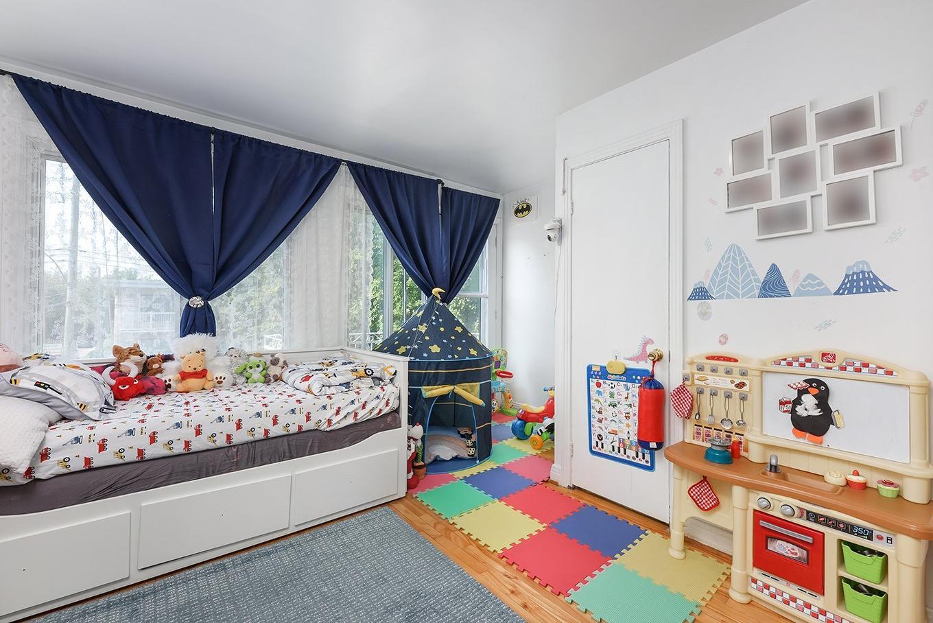 Dwelling - 5701 - 5703 Av. Coolbrook, Montréal (Côte-Des-Neiges/Notre-Dame-De-Grâce), QC - Indoor